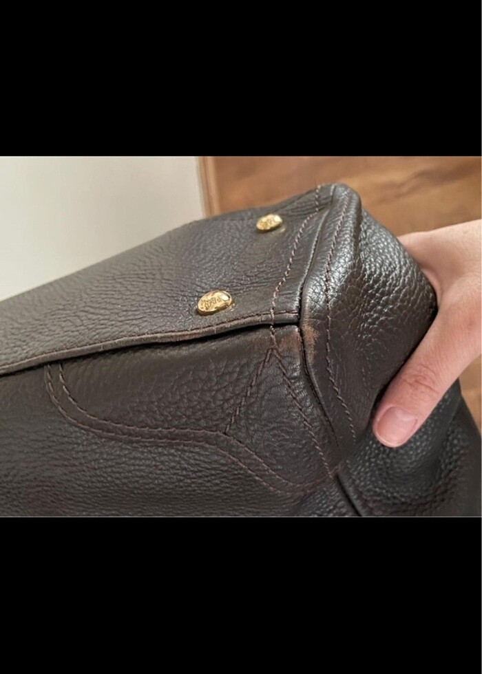 Prada çanta - Görsel 5