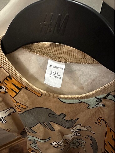 LCW sweatshirt - Görsel 2