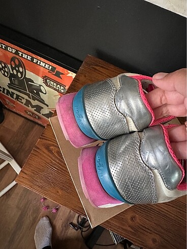 Hogan ayakkabı - Görsel 5