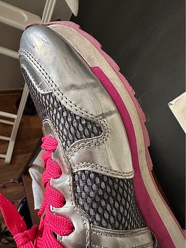 Hogan ayakkabı - Görsel 6