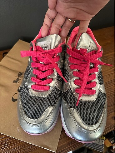 Hogan ayakkabı - Görsel 7