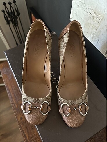 Gucci Gucci ayakkabı