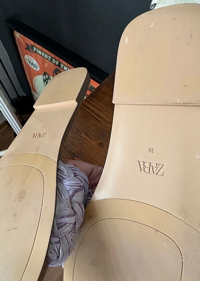 Zara terlik - Görsel 5