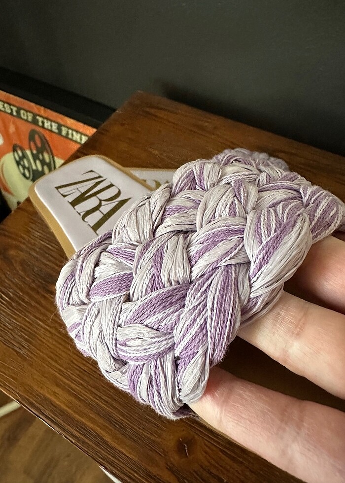 Zara terlik - Görsel 4