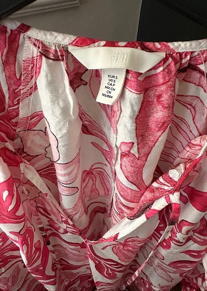 Hm elbise - Görsel 2