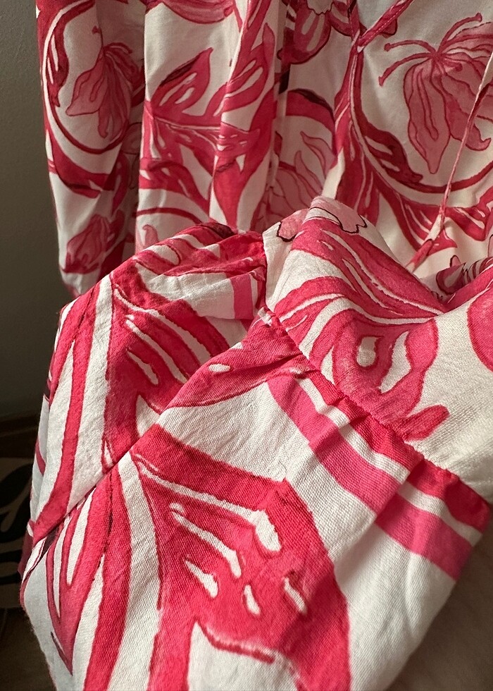 Hm elbise - Görsel 3