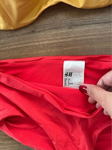 H&M Hm bikini