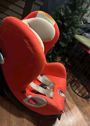 9- 36 kg Beden Cybex sireno oto koltuğu