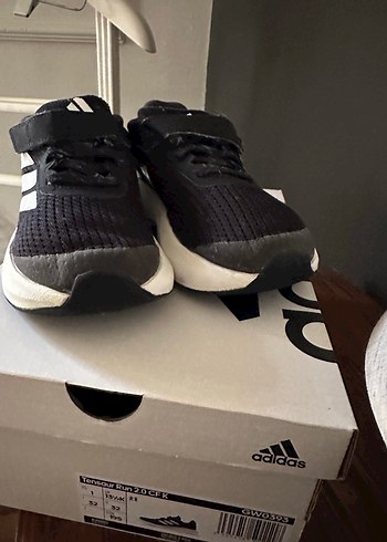 Adidas Adidas spor ayakkabı 30.5 no