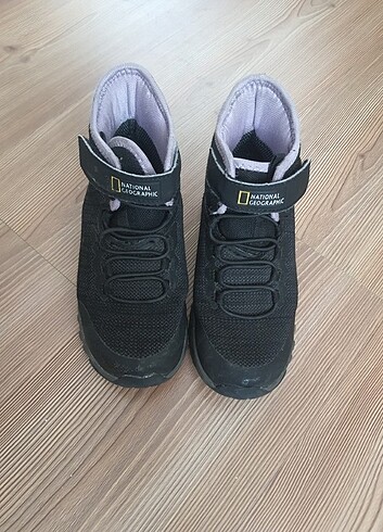 National Geographic Bot - Görsel 5