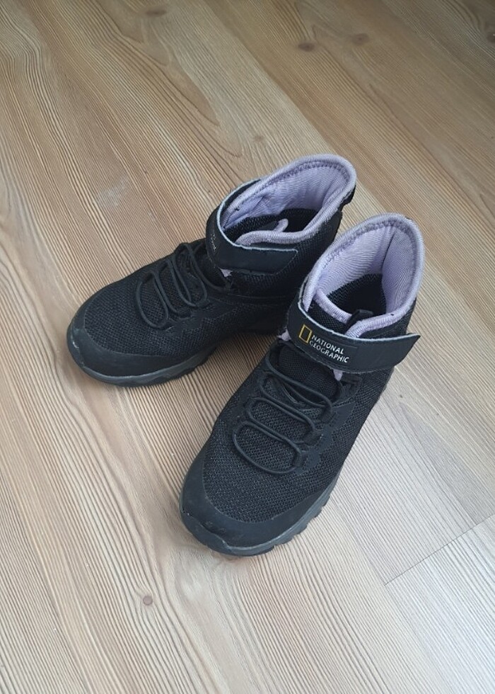 National Geographic Bot - Görsel 2