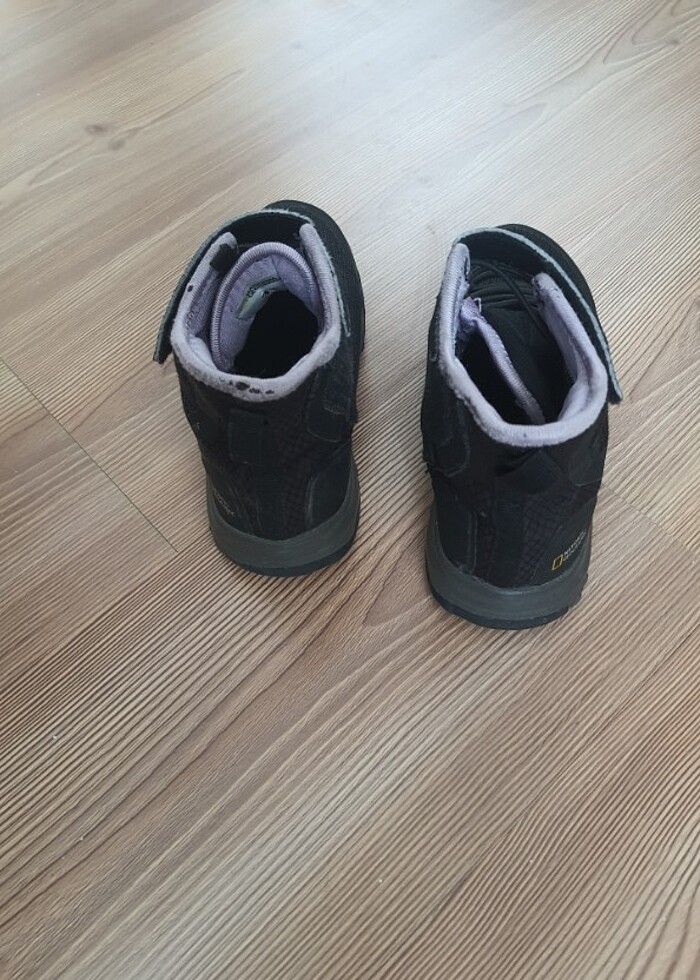 National Geographic Bot - Görsel 3