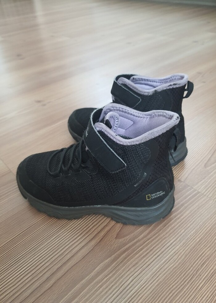 National Geographic Bot - Görsel 4