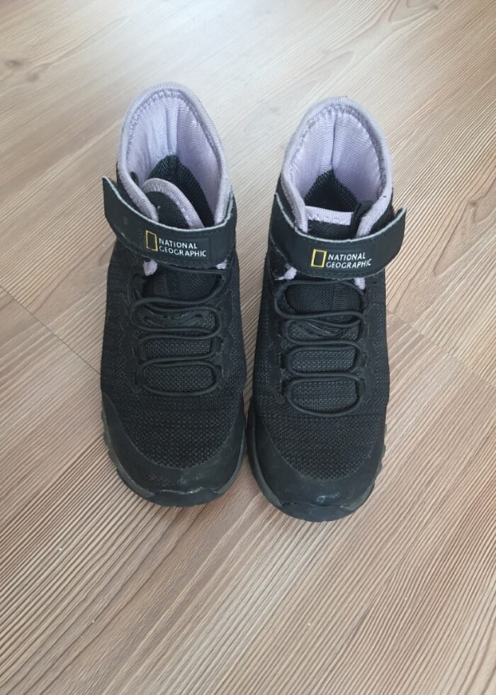 National Geographic Bot - Görsel 5