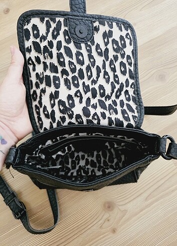 Beden Nine West Mini Omuz Çantası