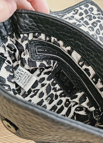 Nine West Mini Omuz Çantası  - Görsel 5