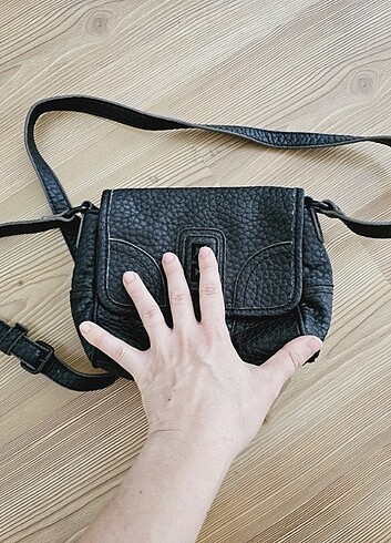 Nine West Mini Omuz Çantası  - Görsel 6