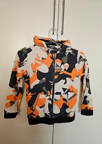 U.S Polo Assn. 8 Yaş