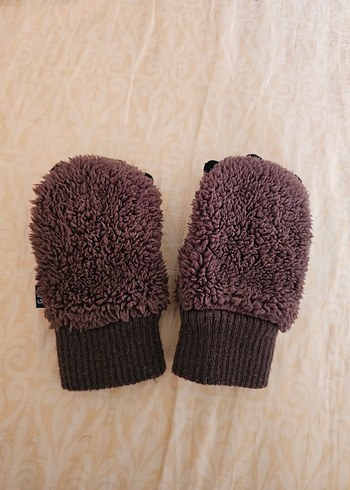 Gap Eldiven Peluş Eldiven - Görsel 2