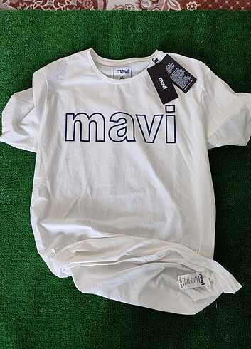 Mavi Jeans MAVİ T-SHİRT 