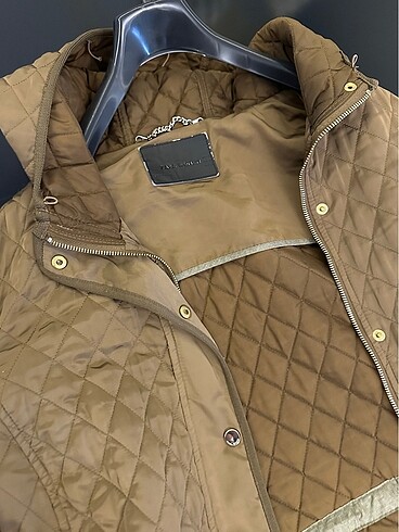 Zara Zara mont