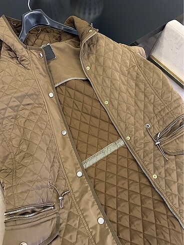 Zara mont