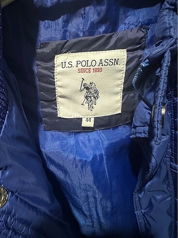 xs Beden Usa polo mont
