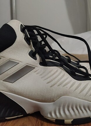 Adidas mad bounce 2018