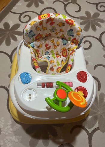 Baby hope Yürüteç