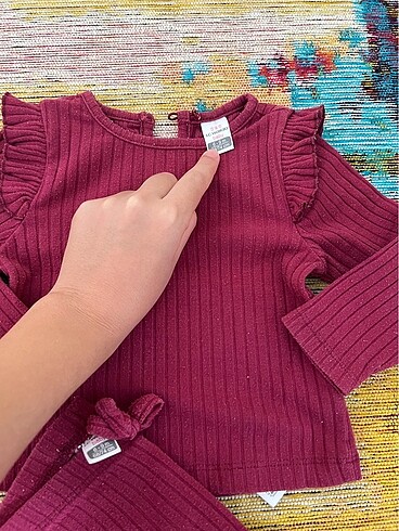 LC Waikiki LCW takım