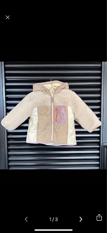 Zara mont