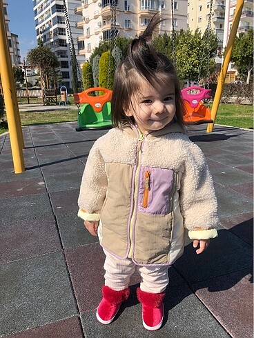 Zara Zara mont