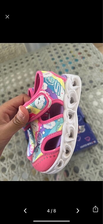 Skechers Skechers sandalet