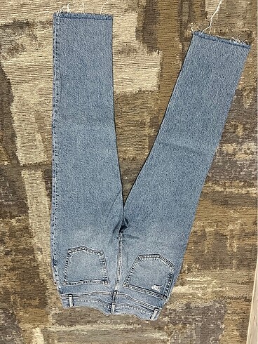 Twist Twist jean