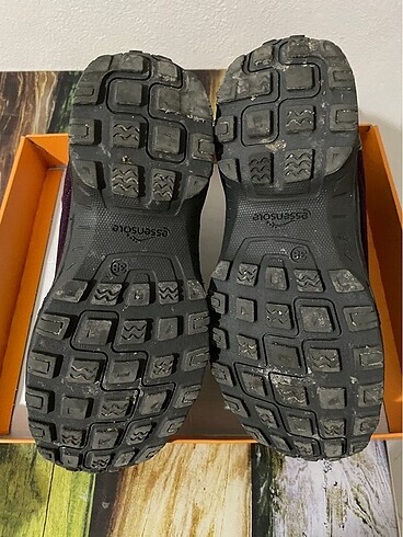 Decathlon Kız çocuk Decatlon kar botu