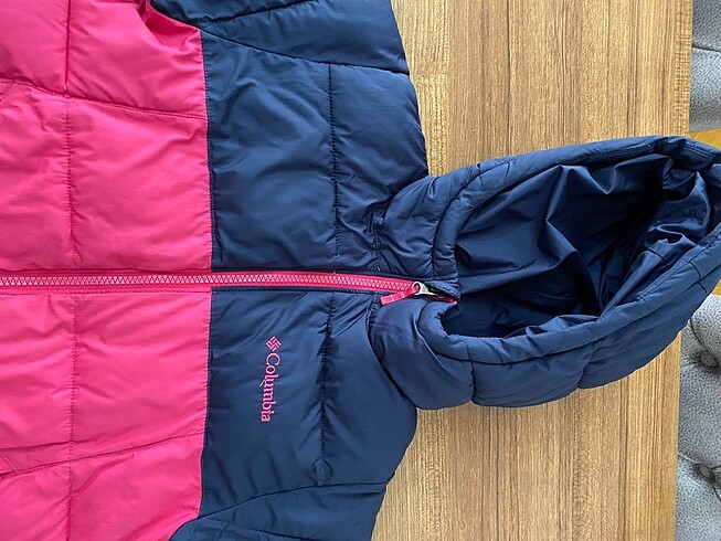 Columbia Kışlık Mont su geçirmez