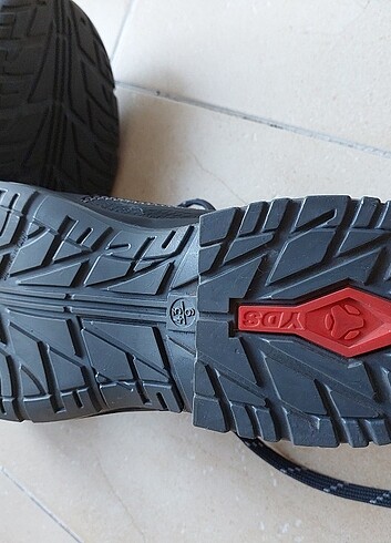 YDS Marka çelik burunlu iş ayakkabısı - Görsel 6