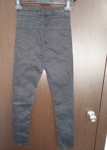 LTB siyah renk LTB Denim Kadın Jean Pantolon