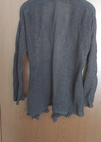 Collezione collezione marka S beden hırka