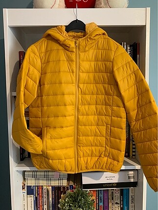 Mavi Jeans Kadın Mont