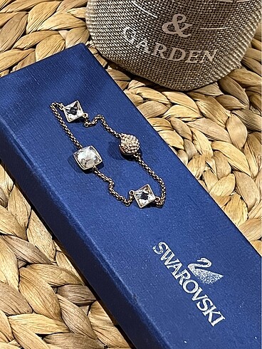 Swarovski Bileklik