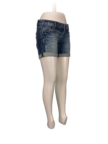 Stradivarius Stradivarius Jean / Kot Şort %70 İndirimli.