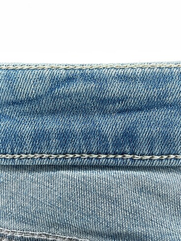 LC Waikiki Jean / Kot Şort %70 İndirimli. - Görsel 4