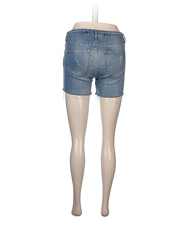 LC Waikiki Jean / Kot Şort %70 İndirimli. - Görsel 3