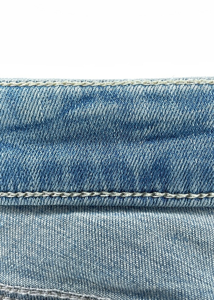 LC Waikiki Jean / Kot Şort %70 İndirimli. - Görsel 4