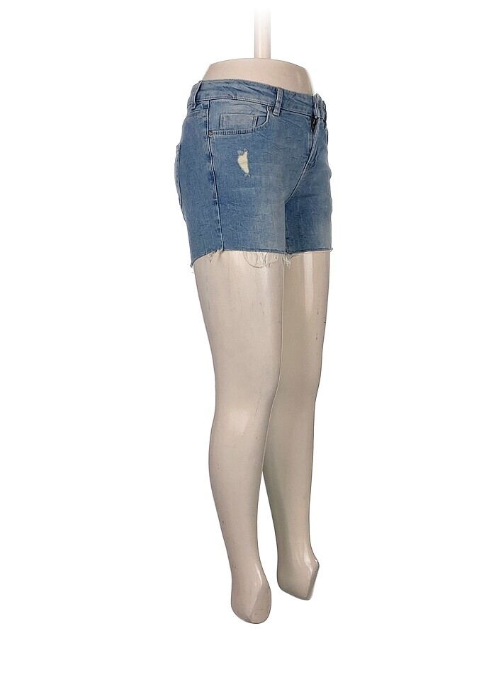 LC Waikiki Jean / Kot Şort %70 İndirimli. - Görsel 2