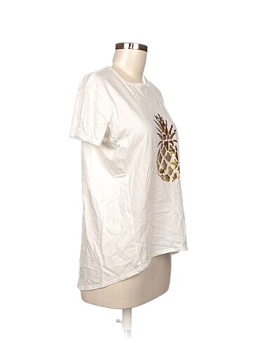 Adil Işık Adil Işık T-shirt %70 İndirimli.