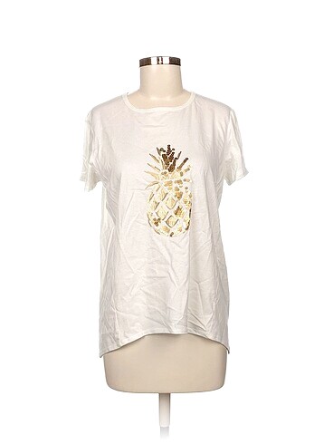 Adil Işık T-shirt %70 İndirimli.