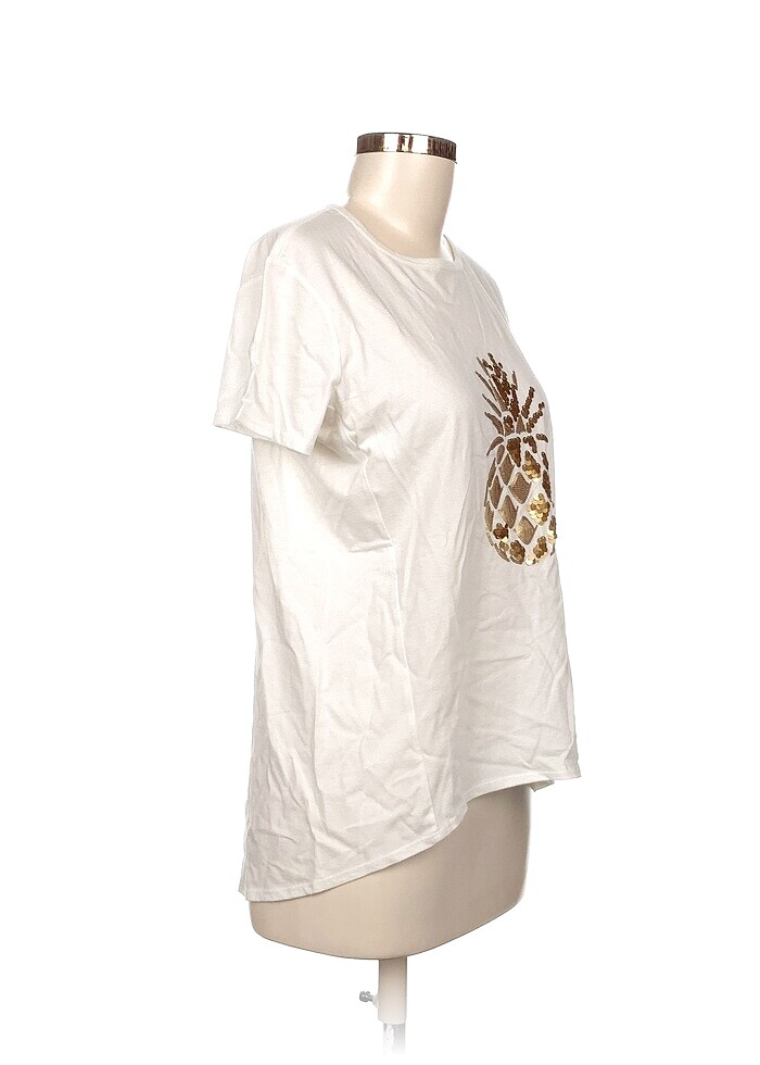 Adil Işık T-shirt %70 İndirimli. - Görsel 2