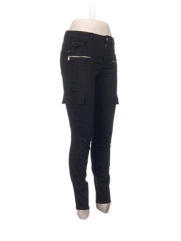 Zara Zara Jean / Kot %70 İndirimli.